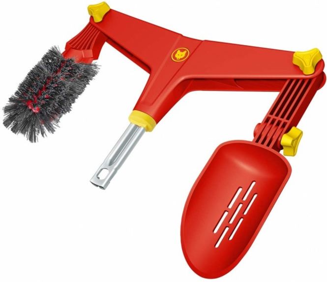 Hovedbilde Takrennerenser Multi-star GC-M 